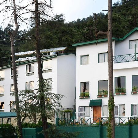 Honeymoon Inn Σίμλα Εξωτερικό φωτογραφία