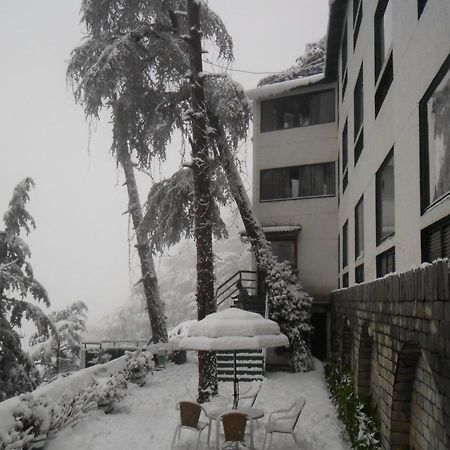 Honeymoon Inn Σίμλα Εξωτερικό φωτογραφία