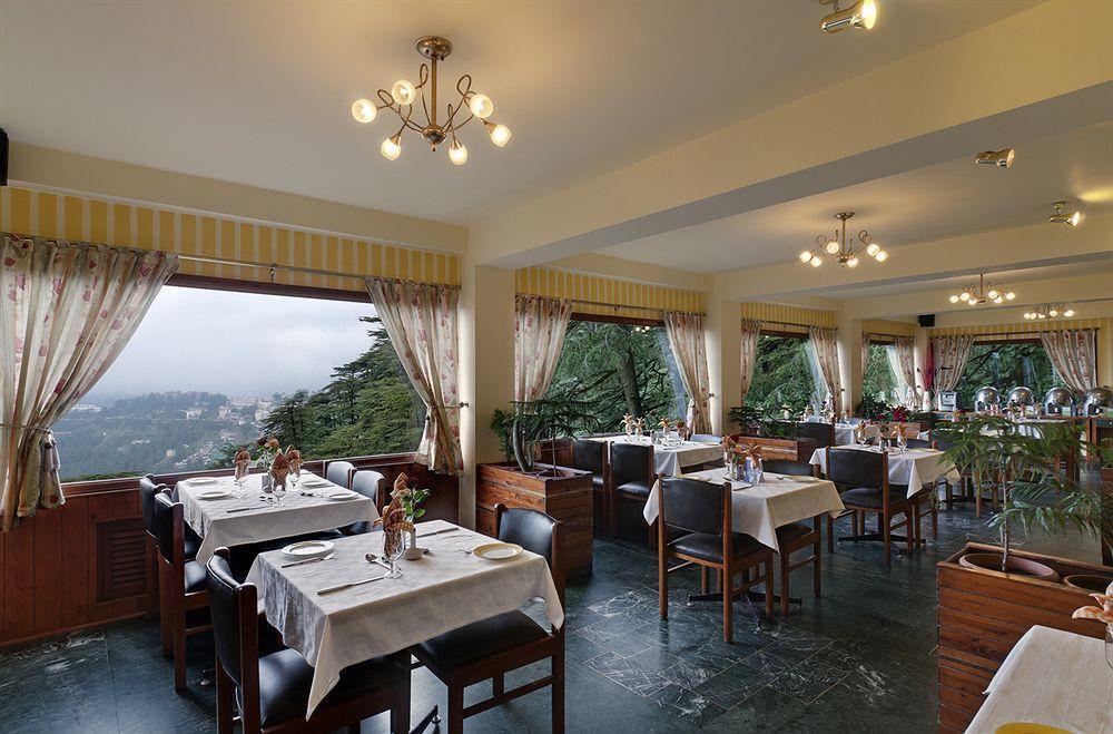 Honeymoon Inn Σίμλα Εξωτερικό φωτογραφία