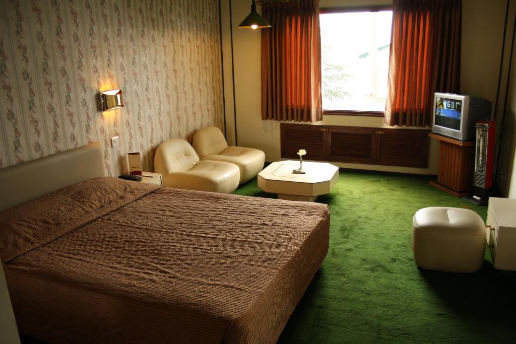 Honeymoon Inn Σίμλα Δωμάτιο φωτογραφία