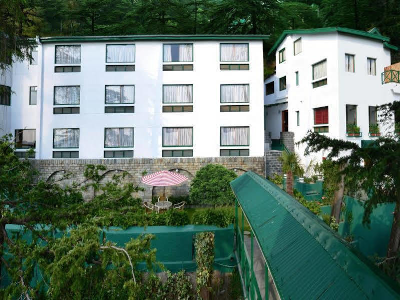 Honeymoon Inn Σίμλα Εξωτερικό φωτογραφία