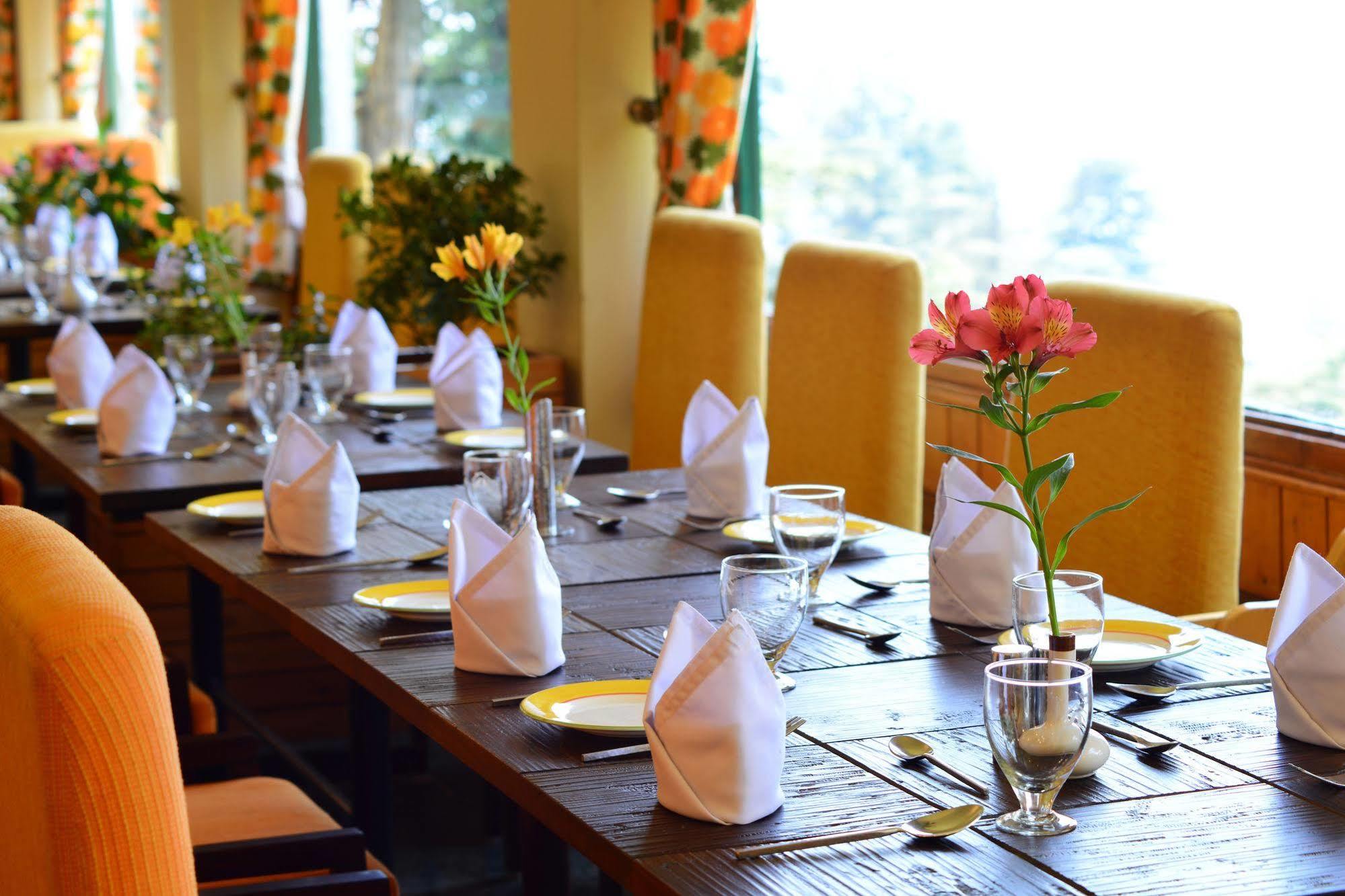 Honeymoon Inn Σίμλα Εξωτερικό φωτογραφία