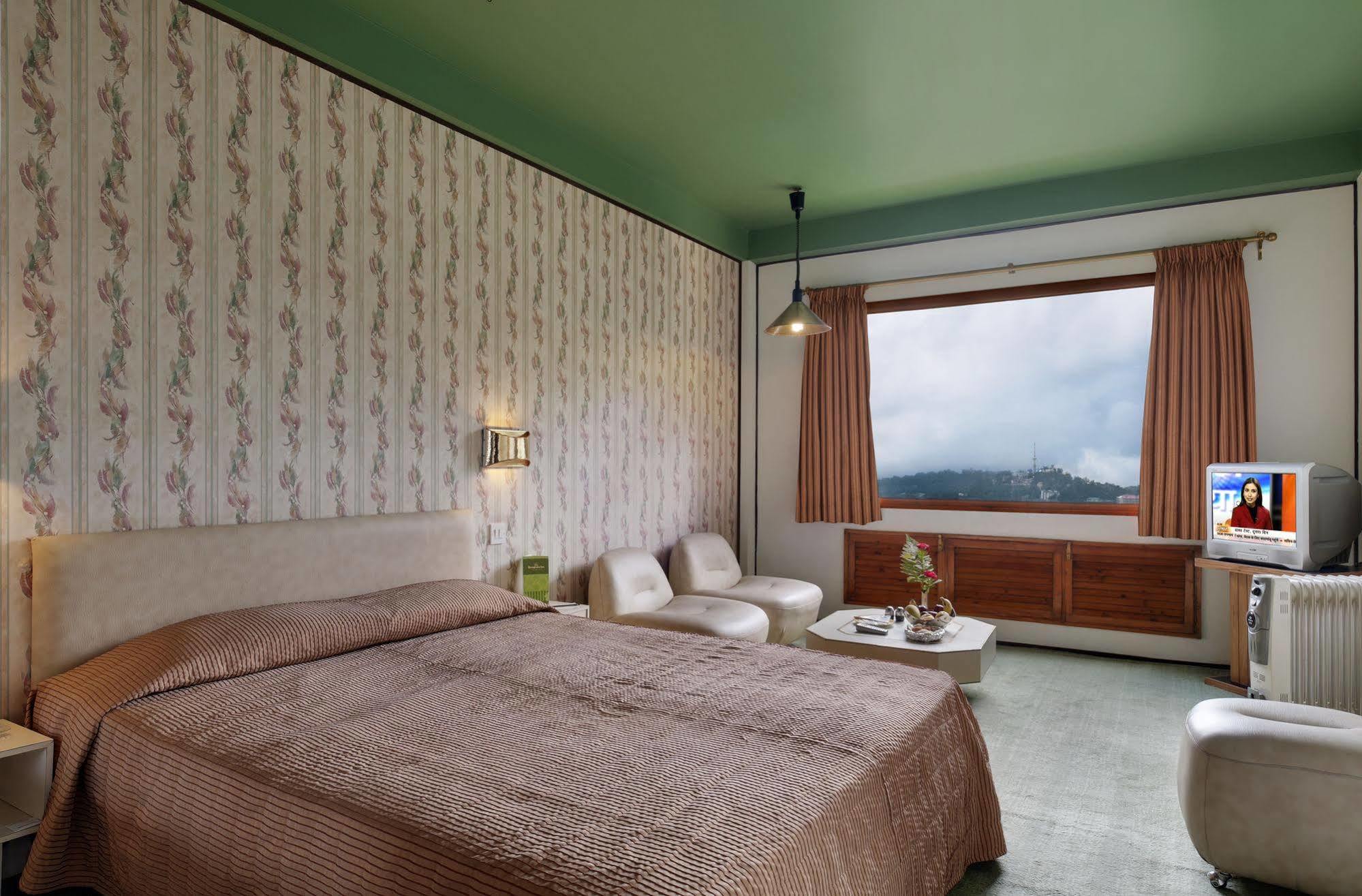 Honeymoon Inn Σίμλα Εξωτερικό φωτογραφία