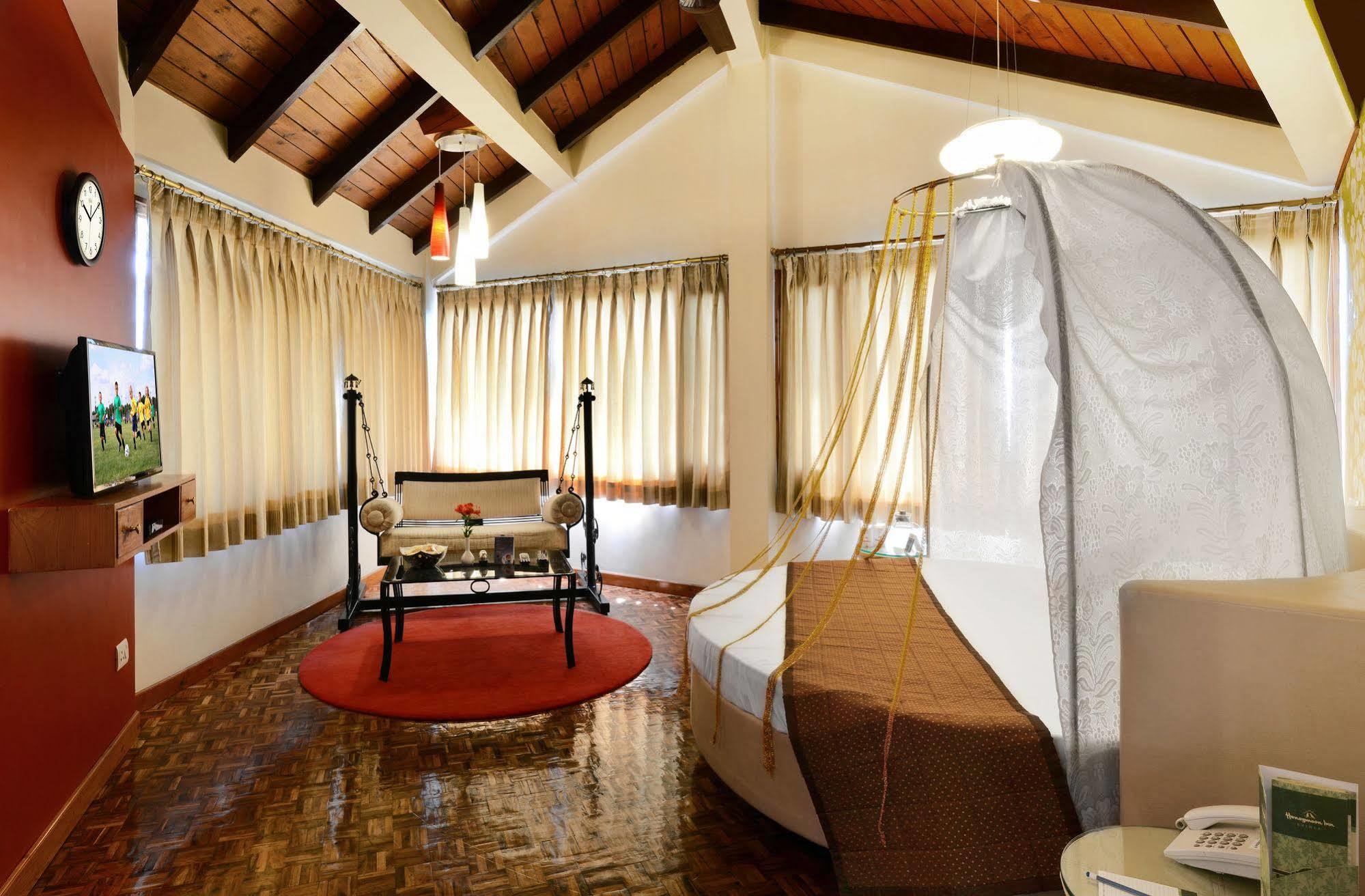 Honeymoon Inn Σίμλα Εξωτερικό φωτογραφία