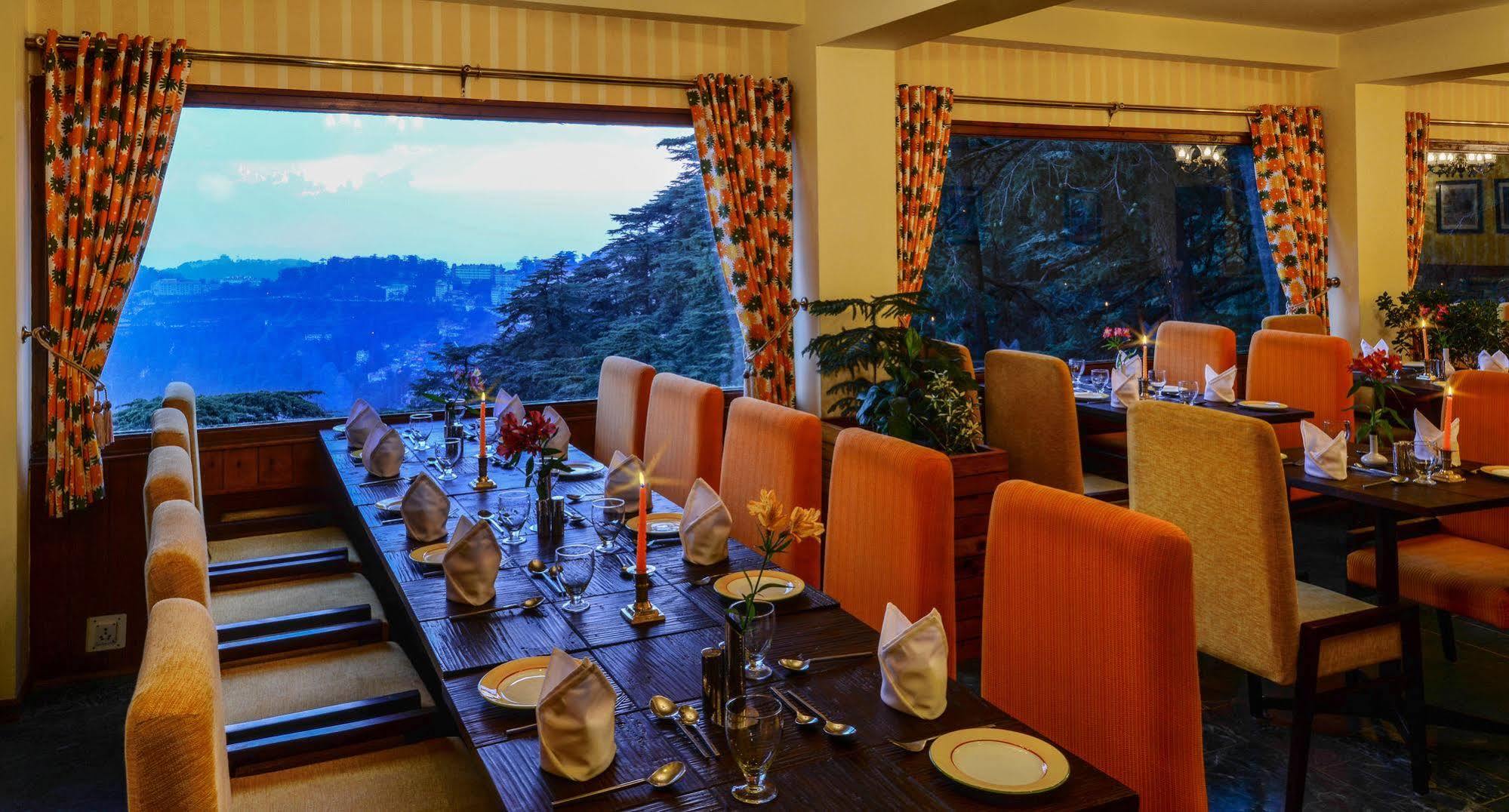 Honeymoon Inn Σίμλα Εξωτερικό φωτογραφία