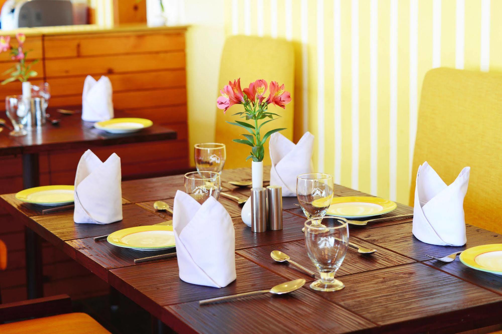 Honeymoon Inn Σίμλα Εξωτερικό φωτογραφία