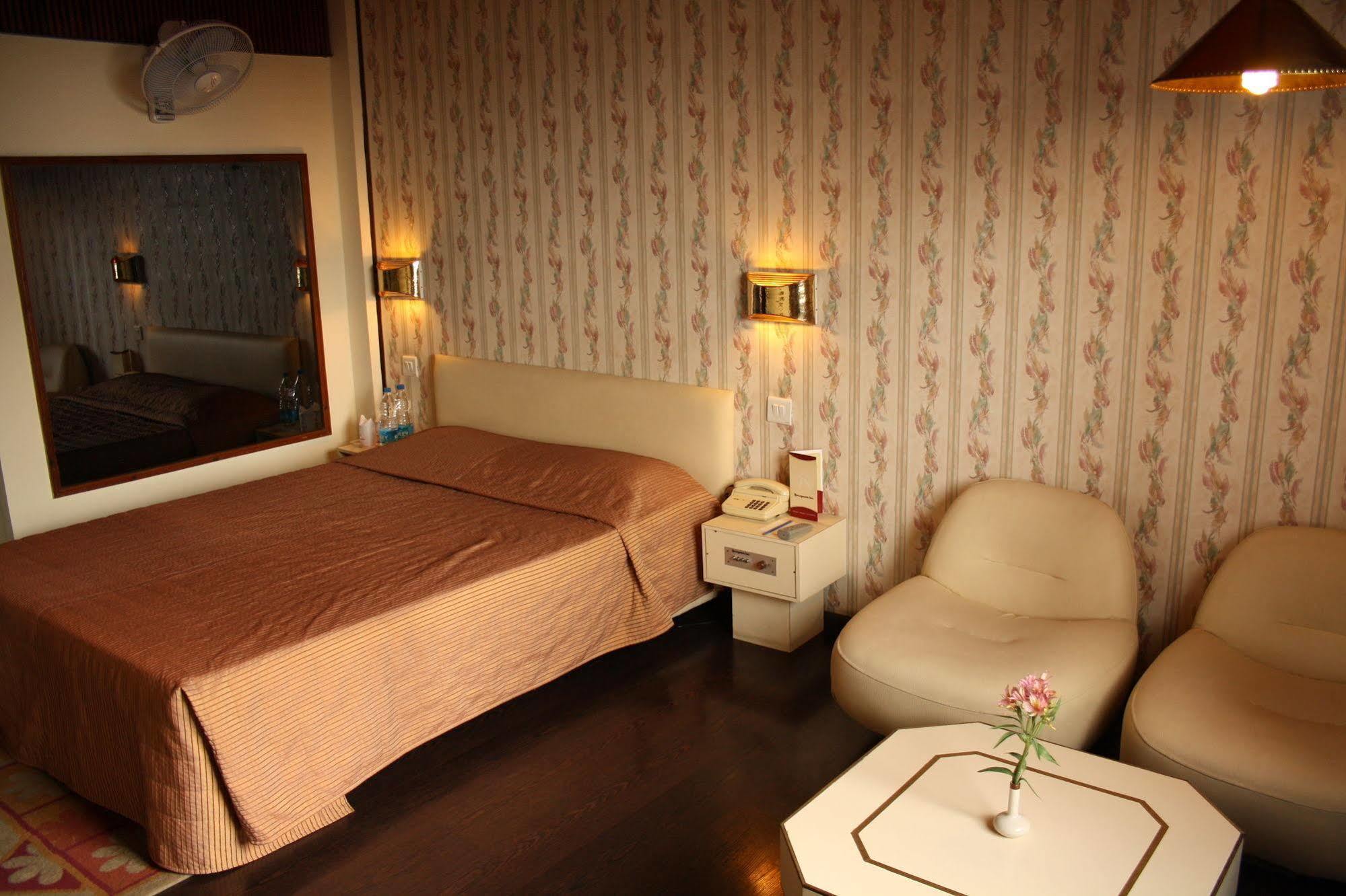 Honeymoon Inn Σίμλα Εξωτερικό φωτογραφία