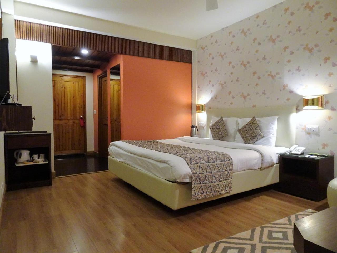 Honeymoon Inn Σίμλα Εξωτερικό φωτογραφία