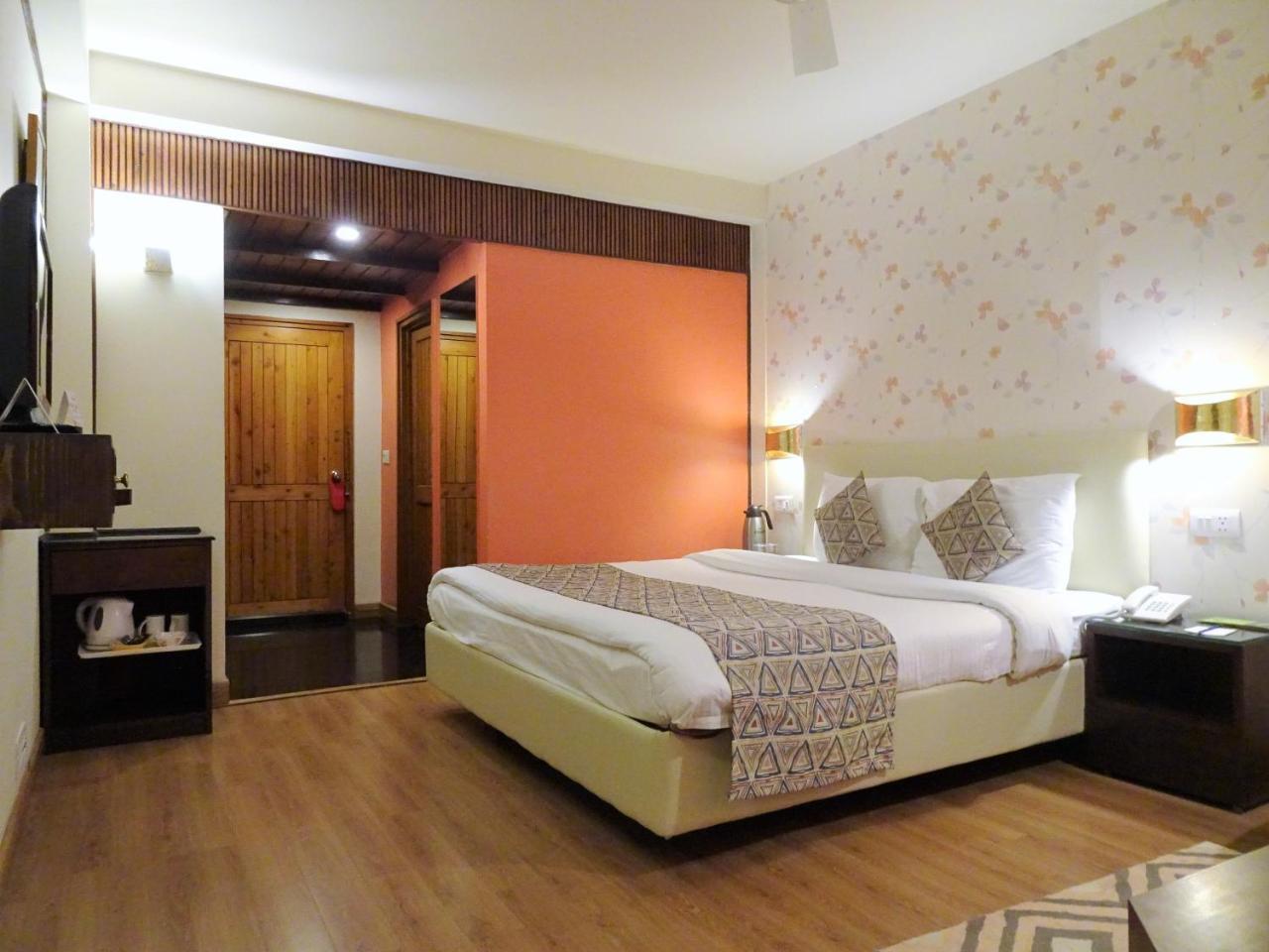 Honeymoon Inn Σίμλα Εξωτερικό φωτογραφία