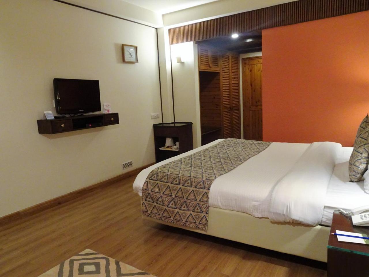 Honeymoon Inn Σίμλα Εξωτερικό φωτογραφία
