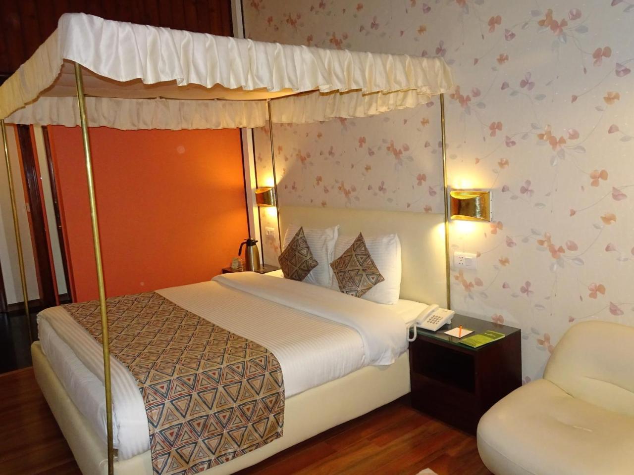 Honeymoon Inn Σίμλα Εξωτερικό φωτογραφία
