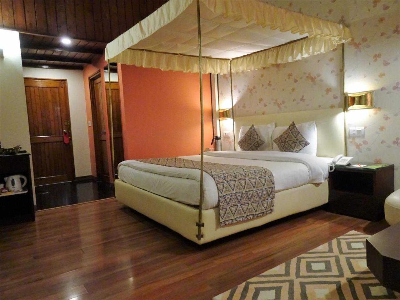 Honeymoon Inn Σίμλα Εξωτερικό φωτογραφία