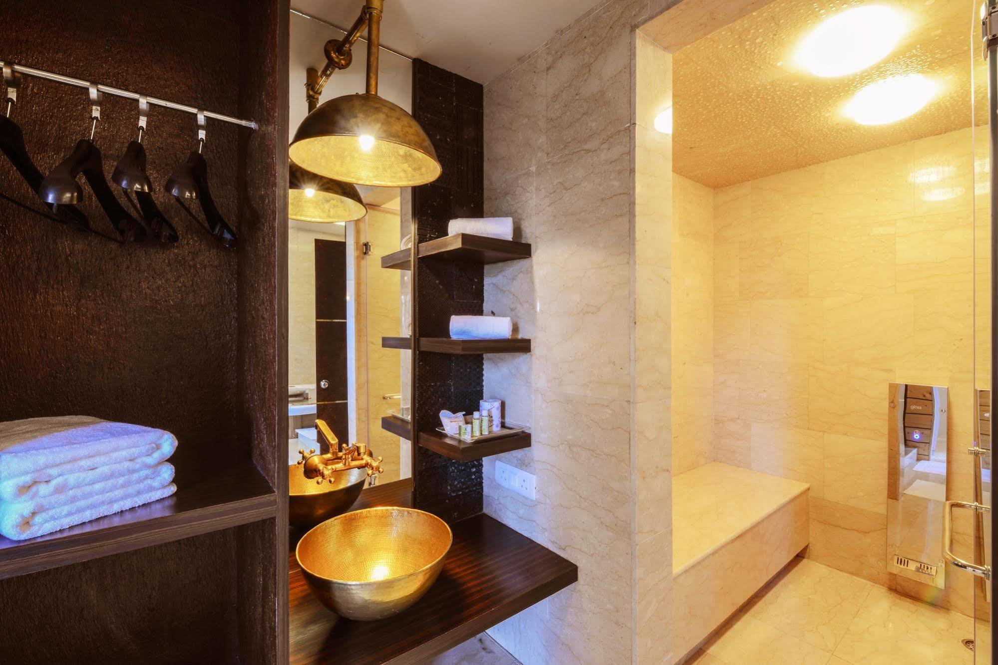 Honeymoon Inn Σίμλα Εξωτερικό φωτογραφία
