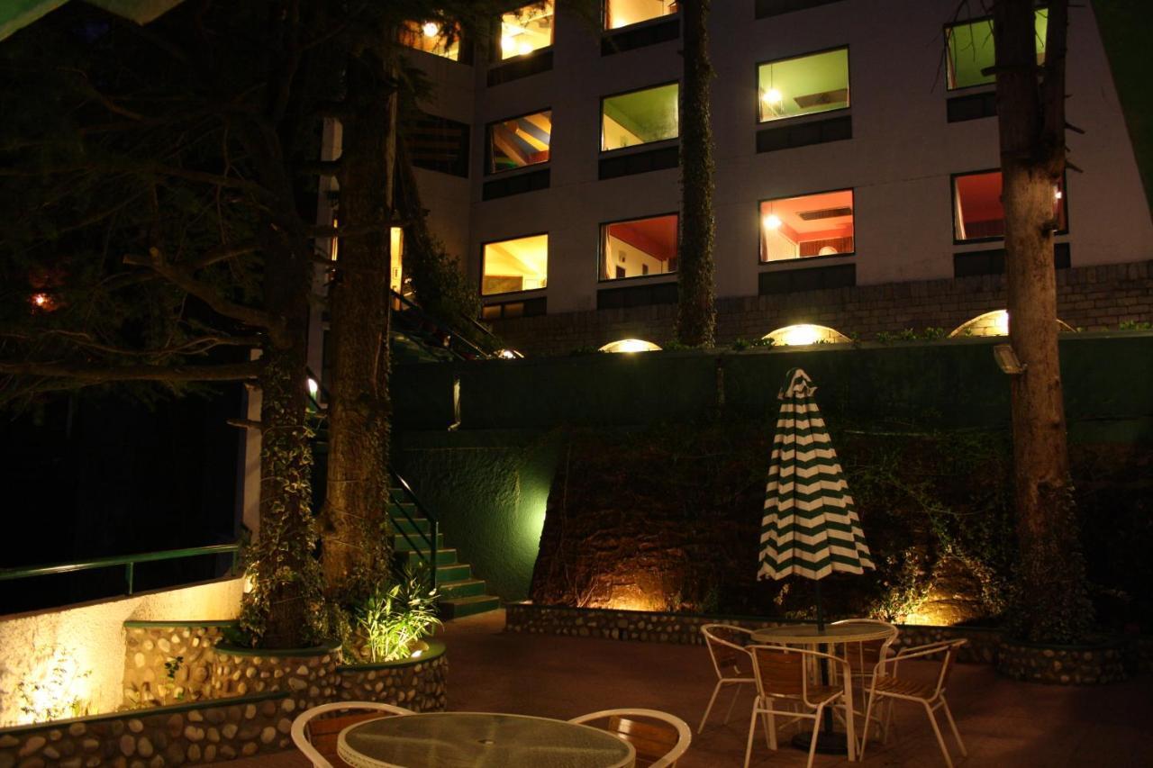 Honeymoon Inn Σίμλα Εξωτερικό φωτογραφία